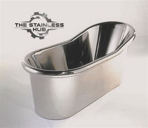 stainless steel tubs for sale